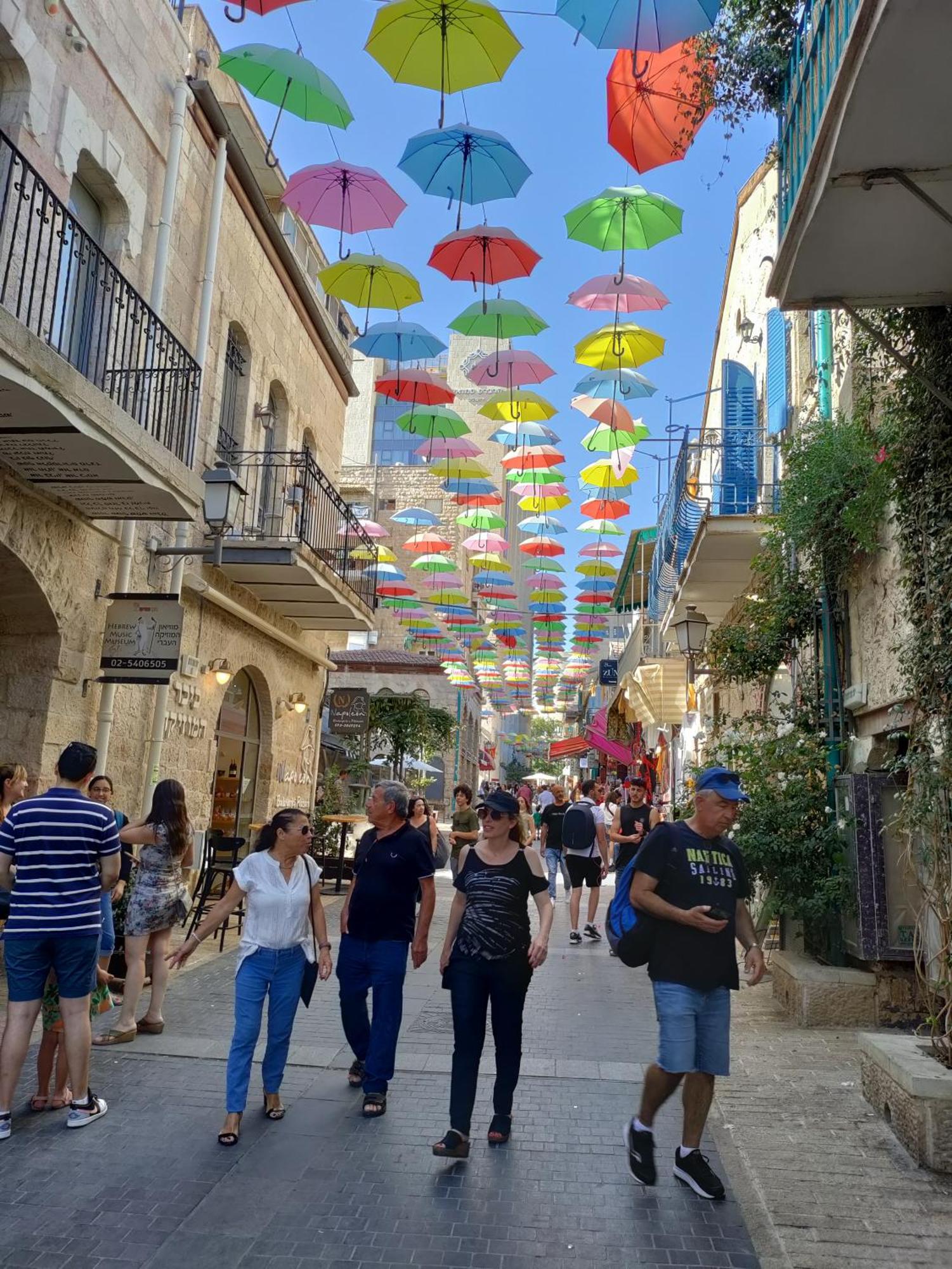 Jako Boutique Aparthotel Jerusalem